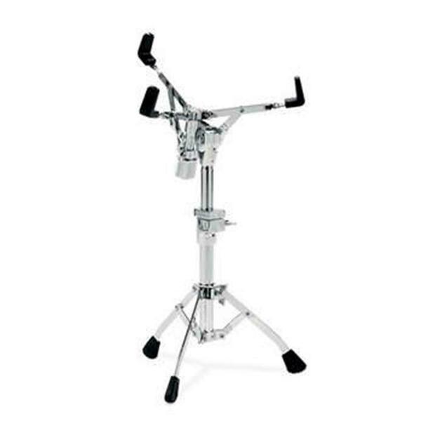 Drum Works Furniture 2000 Series Snare Stand Single Braced, Chrome DWCP7300